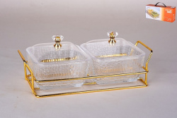 Менажница Коралл 8942 122615