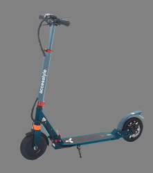 Электросамокат Accesstyle Frost 20S