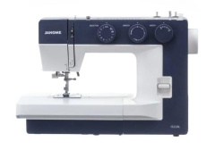 Электромеханическая швейная машина Janome 1522BL