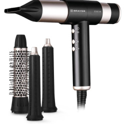 Стайлер Brayer 3308BR