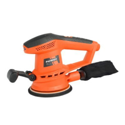 Эксцентриковая шлиф. машина Patriot OS 150