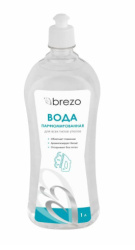 Парфюмированная вода Brezo для утюгов 97036 1 л