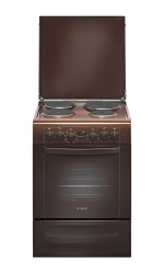 Электрическая плита Gefest 6140-03 0001