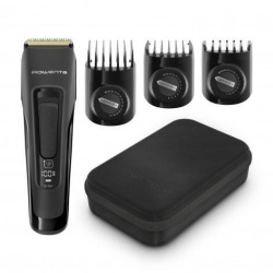 Машинка для стрижки волос Rowenta TN-5243