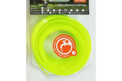 Леска STIHL 2,7 мм 15м Х-образного сечения