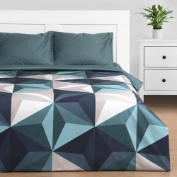 КПБ Семейный Этель Даймонд 50/70 Мако-сатин 9482477