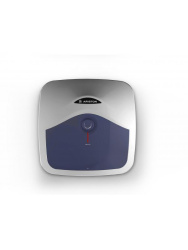 Водонагреватель накопительный Ariston BLU EVO R 30 RU, Объем 30л., Квадрат, Цвет Белый