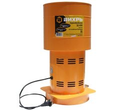 Зернодробилка Вихрь ЗД-400K