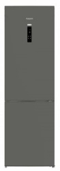 Холодильник Hotpoint HDKP 7201 NG, цвет Серый