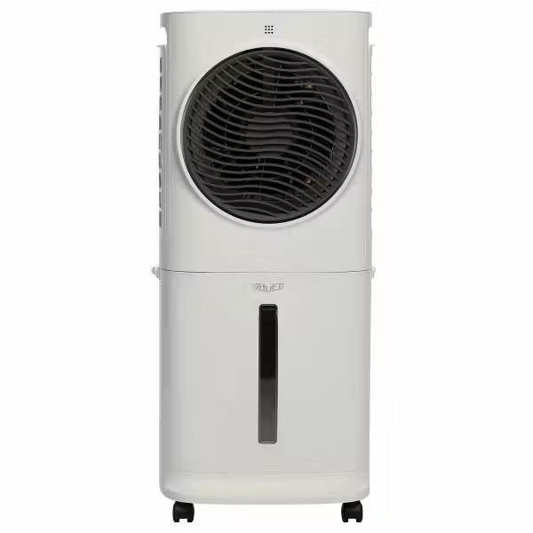 Охладитель воздуха Shuft SFAC-10L BE