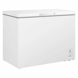 Морозильный ларь Hisense FT426N1AW1, цвет Белый