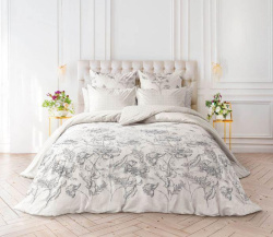 КПБ 1,5 сп Verossa Gravure 70/70 Перкаль 738739