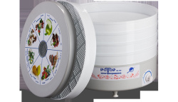 Электросушилка для овощей Ротор СШ-002 (5 решеток) гофротара