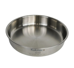 Форма для выпечки Kukmara Хорека 2,2 л/24 см HRC-BD2224.00