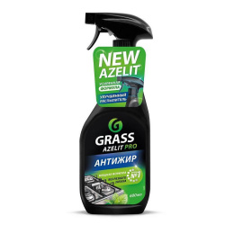 Чистящее средство для кухни Grass Azelit Pro 600 мл 