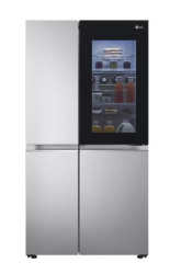 Холодильник LG GC-Q257CAFV