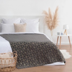 Плед Этель Паутина 180х200 7155696