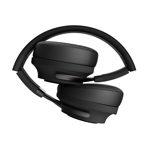 Наушники Deppa Stereo Style ANC Black