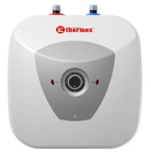 Водонагреватель накопительный Thermex H 15 U (pro), Объем 15л., Квадратный, Цвет Белый