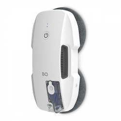 Робот для мытья окон BQ WR201S Белый