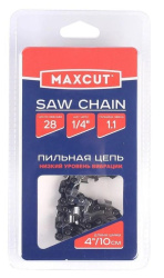 Цепь MAXCUT 71LV-28E 1/4 1,1 28 