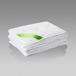 Одеяло Love Me Premium 172/205 Жаккардовые цветы Бамбук 150 гр/м2 771183