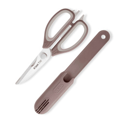 Ножницы TalleR кухонные 22,5 см TR-22094