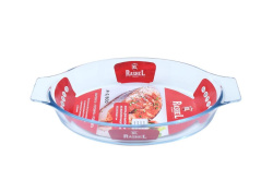 Блюдо для запекания и выпечки Rashel 0,8 л R-2/800