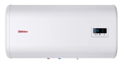 Водонагреватель накопительный Thermex IF 80-H (pro), Объем 80л., Плоский, Цвет Белый