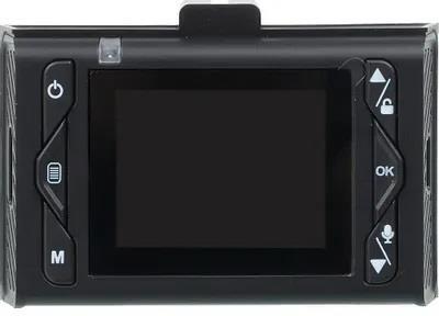 Видеорегистратор SilverStone F1 A85-CPL CROD