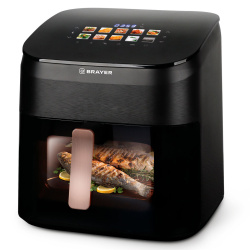 Аэрогриль Brayer 2057BR