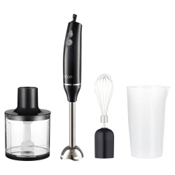 Блендер погружной Econ,ECO-420HB, цвет Чёрный