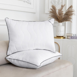 Подушка Verossa 50/70 Шёлк Белый 790493