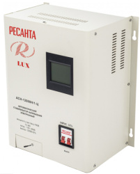 Стабилизатор напряжения Ресанта ACH-12 000 Н/1Ц