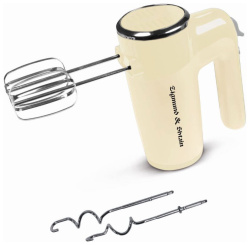 Миксер Zigmund & Shtain ZHM-150