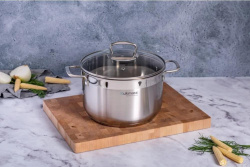 Кастрюля Kukmara Orion 4,5 л ORN-CA4522G