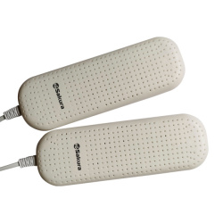 Сушилка для обуви Sakura SA-8161W (190х65х35 мм 20 Вт)