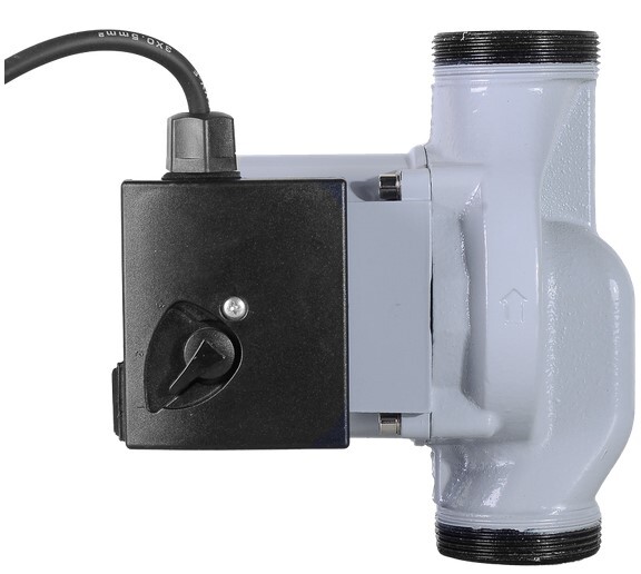 Насос циркуляционный Ресанта ЦРН-32/8