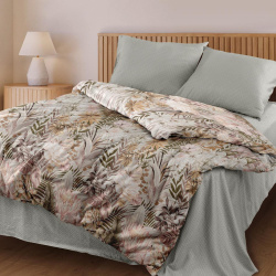 КПБ 2 сп Любимый дом 70/70 Виола A80856