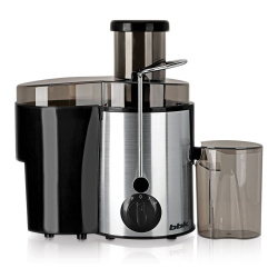 Соковыжималка BBK JC080-H21 черный/металлик