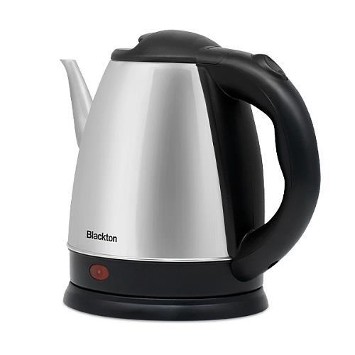 Электрический чайник Blackton KT1802S, цвет Серебристый