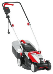 Газонокосилка AL-KO Classic 3.22 SE LE