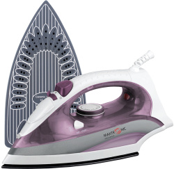Утюг Maxtronic MAX-288 Фиолетовый