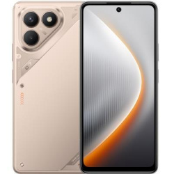 Смартфон TECNO Pova 7 Neo 8/256GB Hyper Titanium