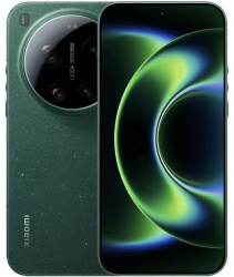Смартфон Xiaomi 17 Ultra 16/1024Gb Green