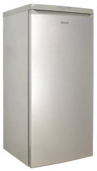 Морозильник Don R-105 MI (Металлик) 