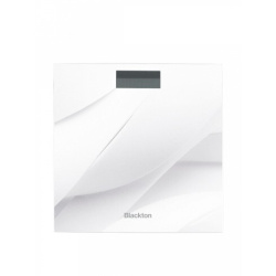 Весы Blackton Bt BS301 Белый-линии