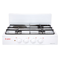 Настольная газо-электр. плита Gefest ПГЭ 910-01