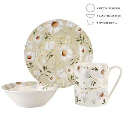 Набор столовый NH Camila 12 пр. 0310065