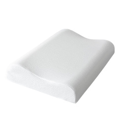 Подушка анатомическая Verossa Black 60/40/9/11 Point 772293